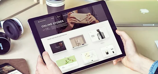 Online Shop - 虎扑体育